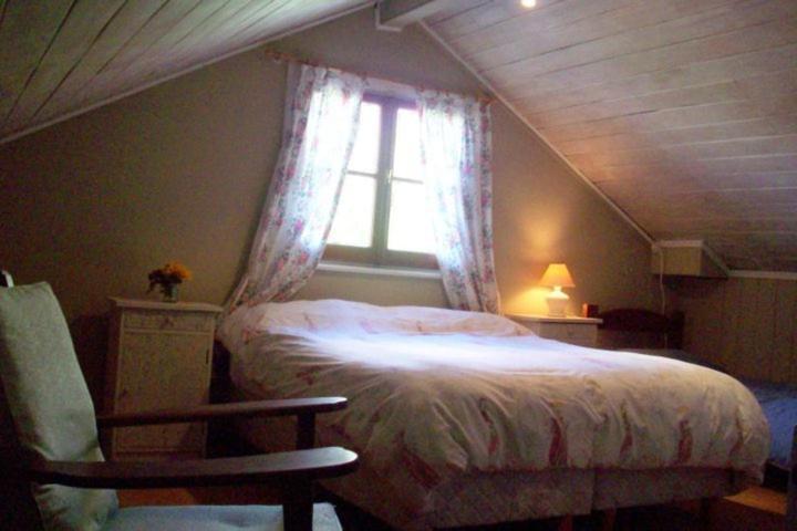 Hostel Achalay Сан Карлос де Барилоче Стая снимка