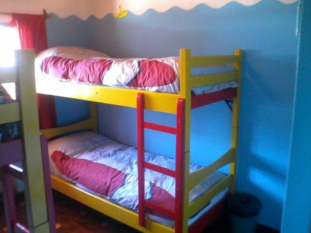 Hostel Achalay Сан Карлос де Барилоче Стая снимка