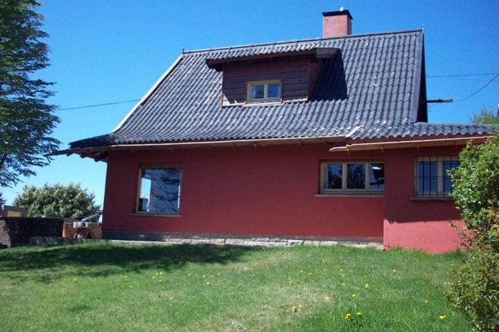 Hostel Achalay Сан Карлос де Барилоче Екстериор снимка