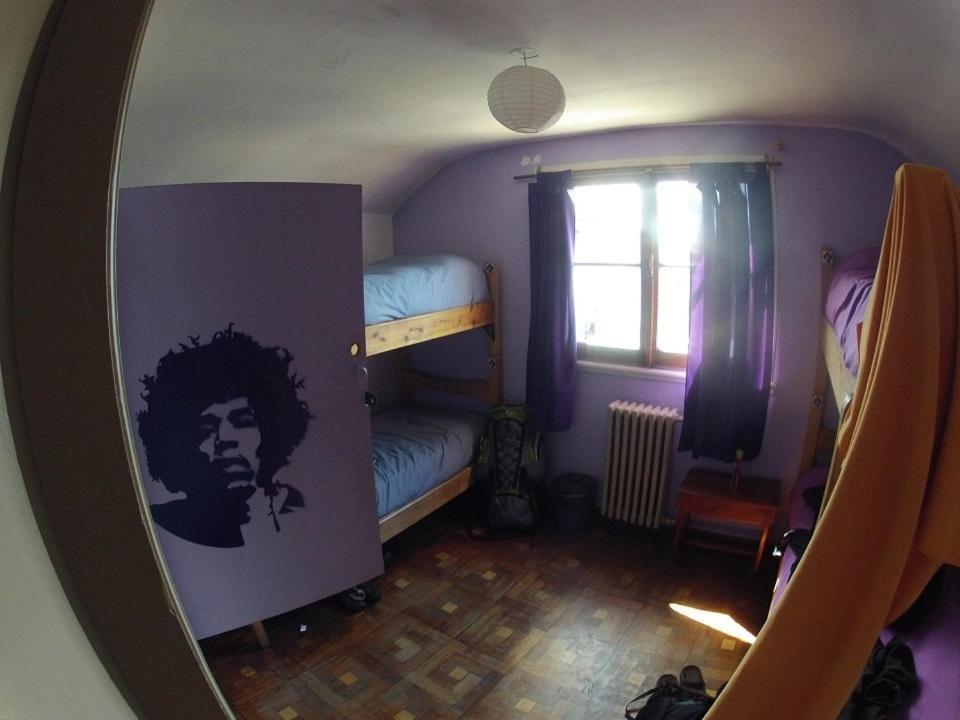 Hostel Achalay Сан Карлос де Барилоче Екстериор снимка