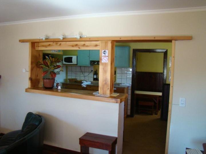 Hostel Achalay Сан Карлос де Барилоче Екстериор снимка