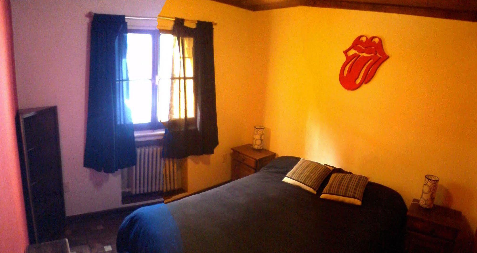 Hostel Achalay Сан Карлос де Барилоче Екстериор снимка